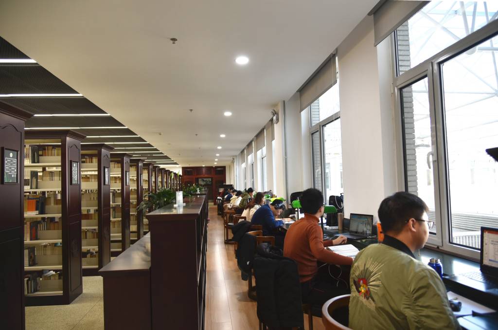 大连理工大学获评"全国文明校园"